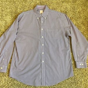 Brooks Brothers Button Down Shirt